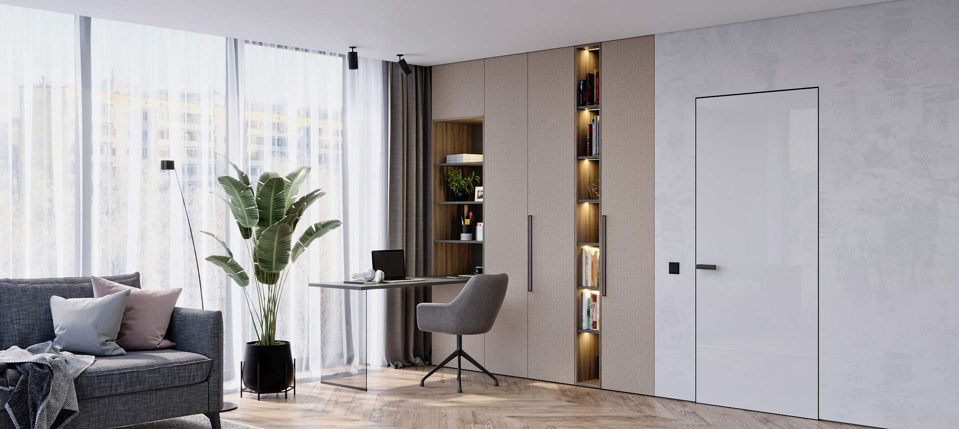 Альпака / Древесина&nbsp;Шорвуд&nbsp;