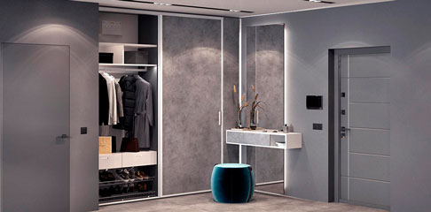 Модные пуфы, кресла и другие детали для стильного дизайна интерьера