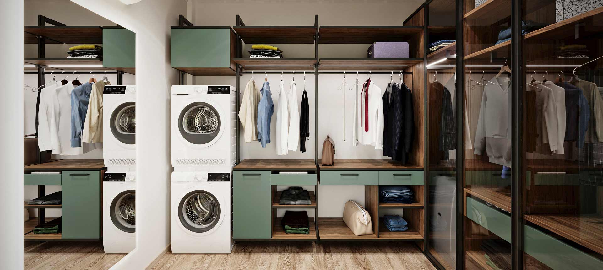 Камыш зелёный / Орех Карини белёный 