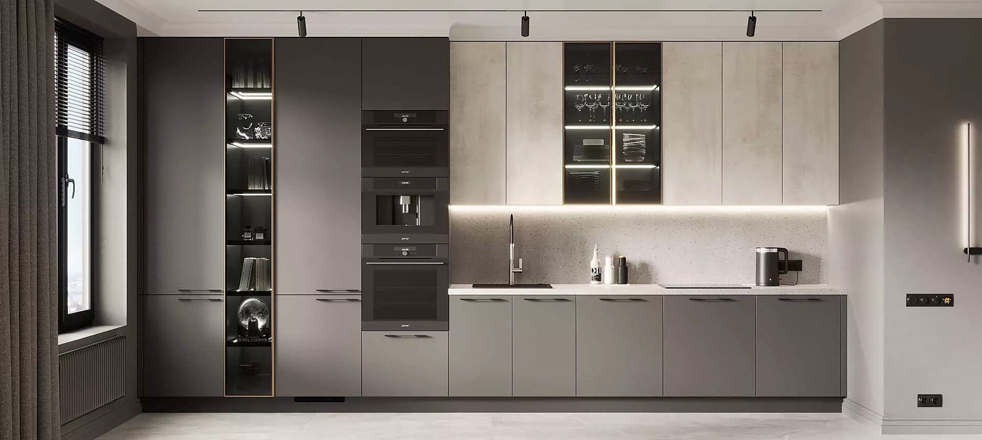 Холодный жемчуг / Хромикс&nbsp;белый&nbsp;