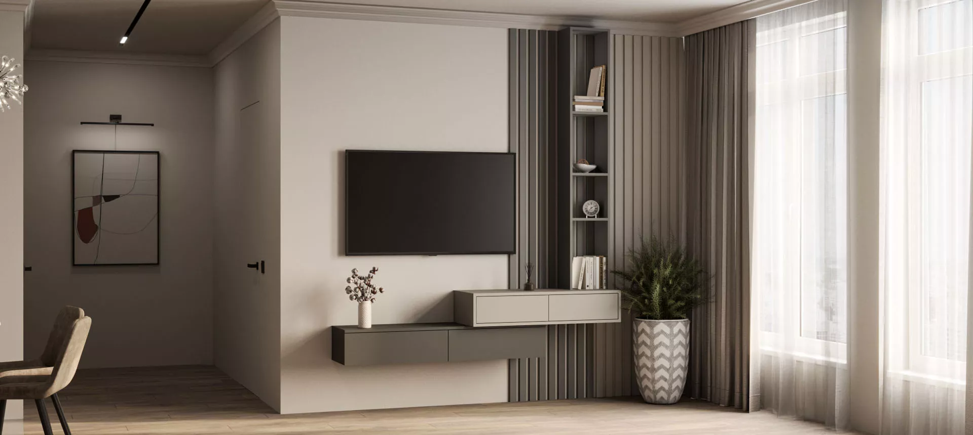 Дымчатый Агат / эмаль&nbsp;цвет&nbsp;Pantone&nbsp;15-4502&nbsp;