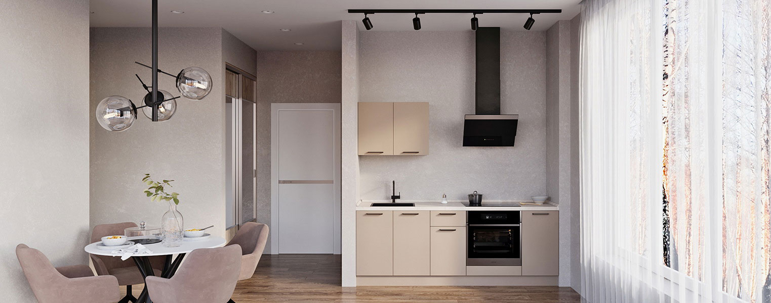 Фабио Комфорт сет 4 - фото № 1