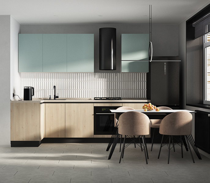 Фабио Комфорт сет 15