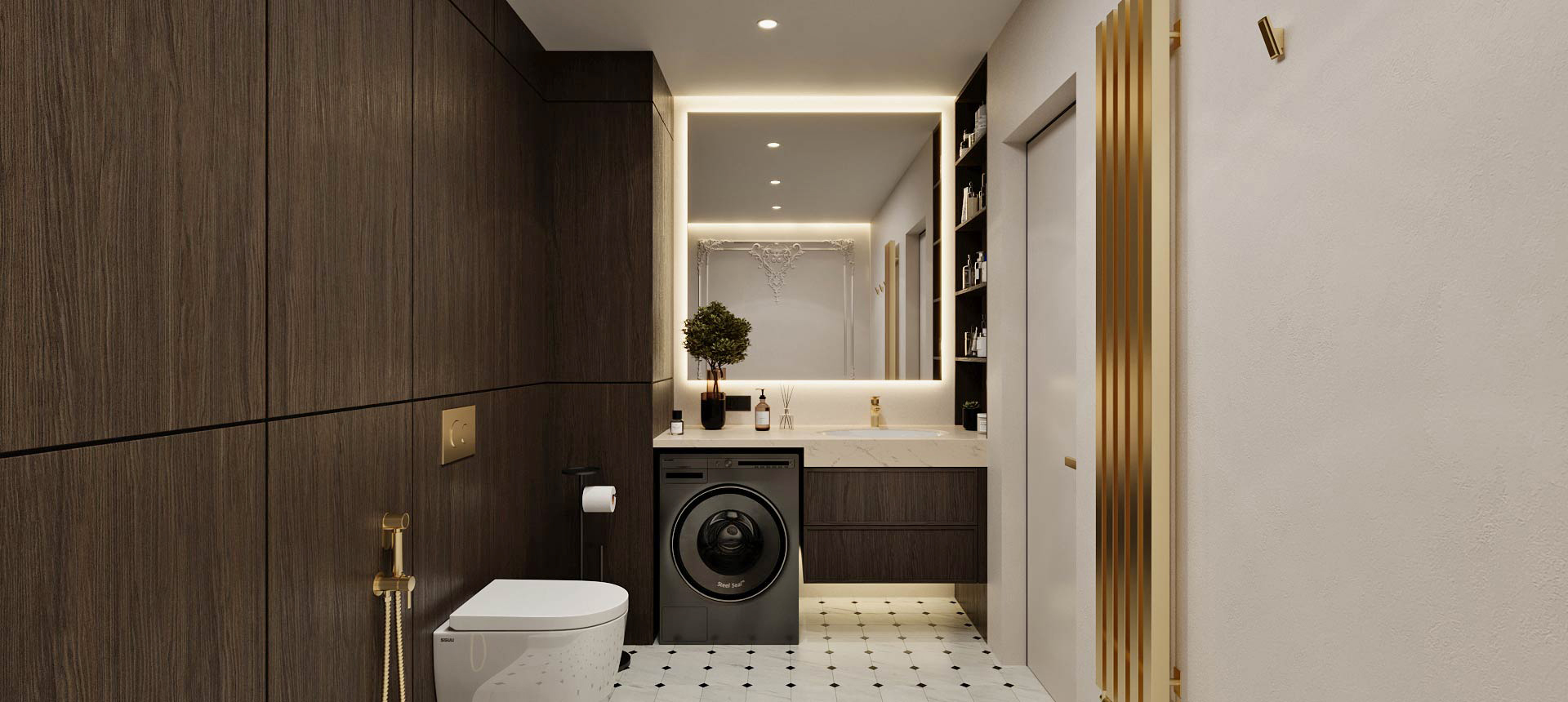 Дуб дымчатый