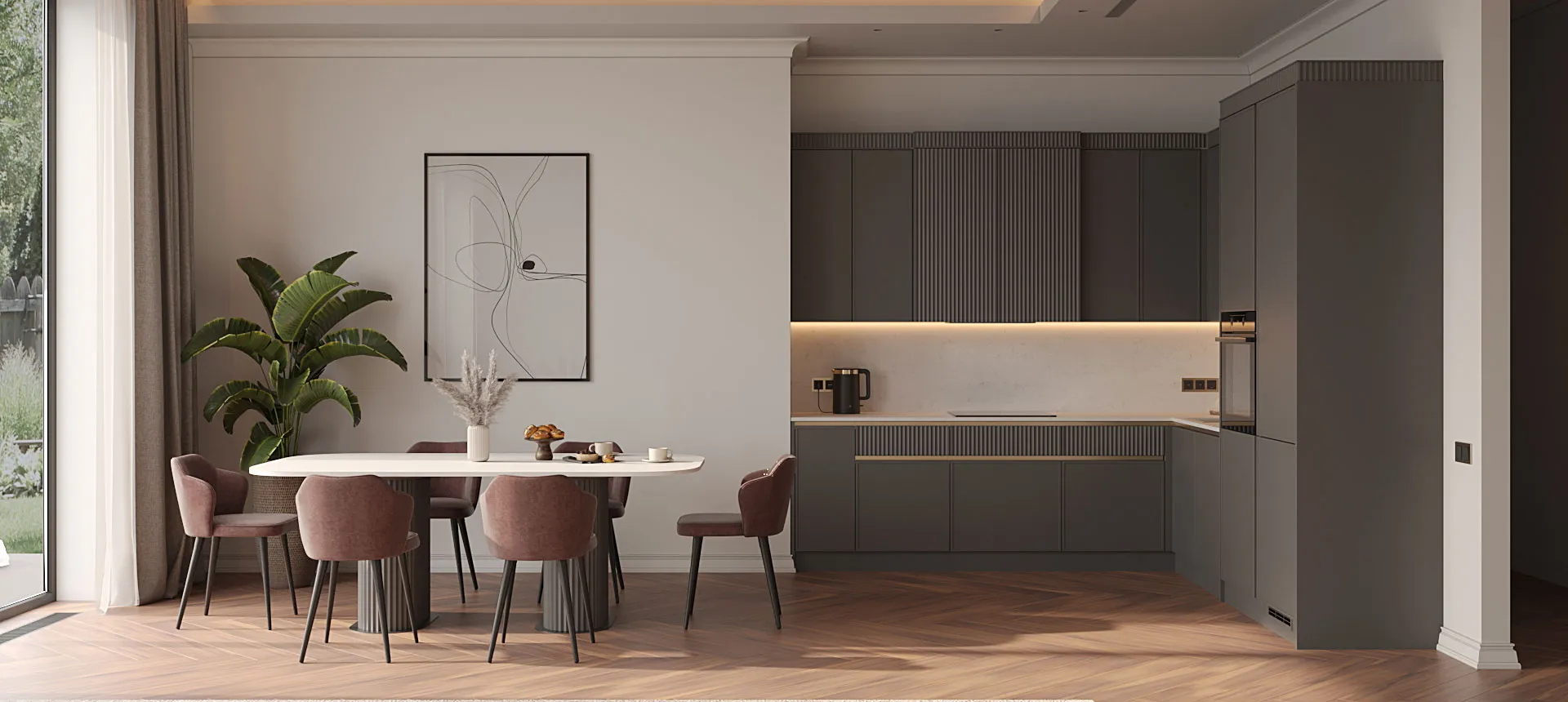 эмаль цвет NSC S 6000-N