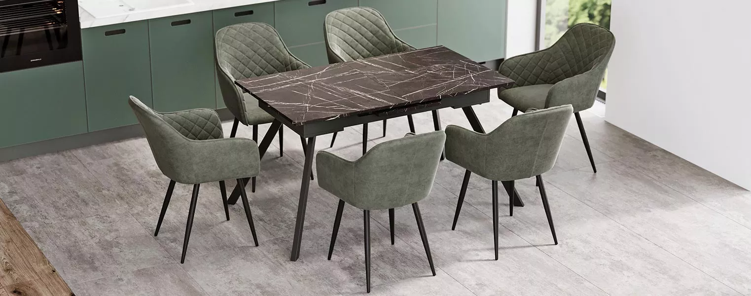 Стул Креаццо 1 - фото No 2