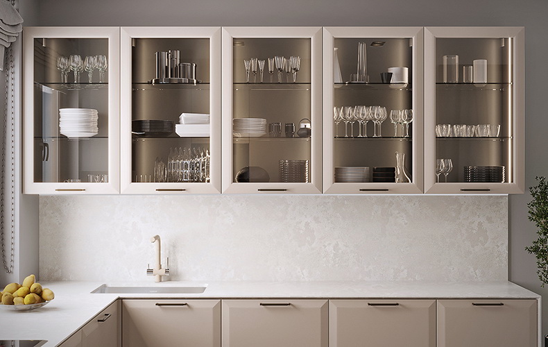 Фасады «Электра»