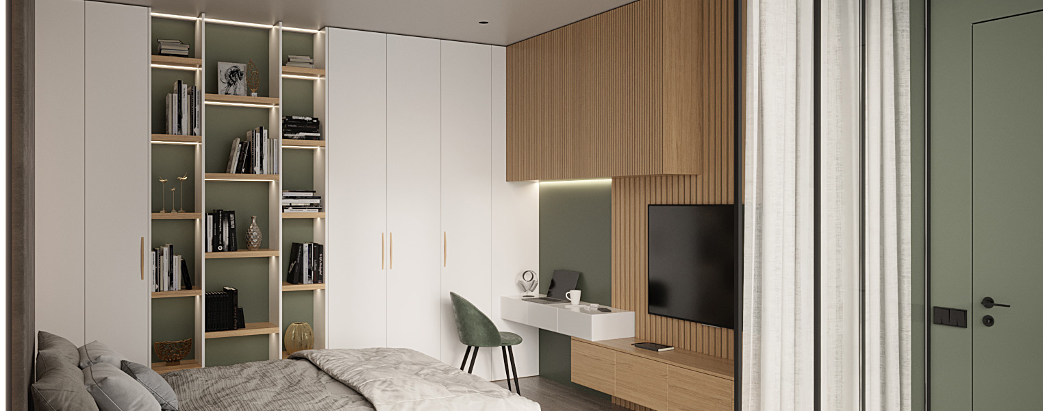 Мебель для гостиной 20 - фото No 2