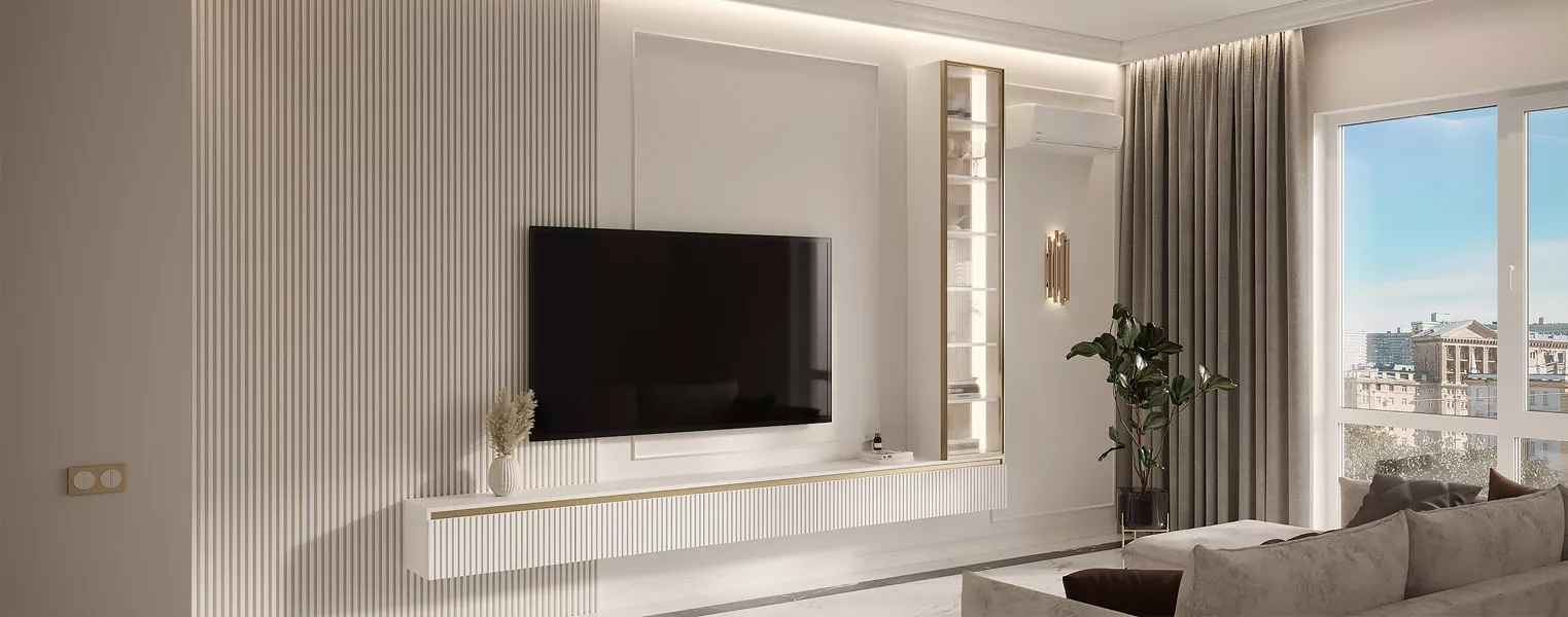 Мебель для гостиной 12 - фото No 3