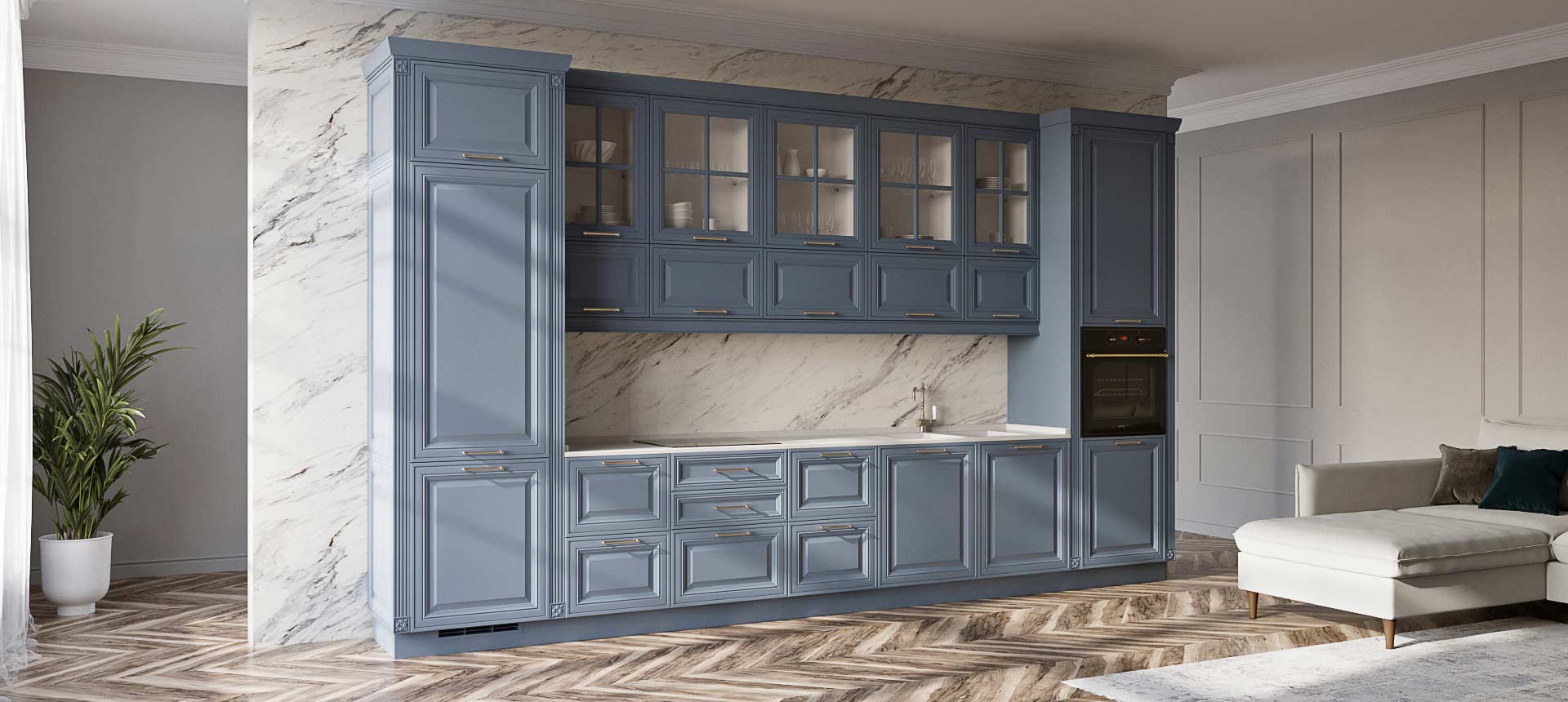 эмаль цвет NCS S 2010-R70B