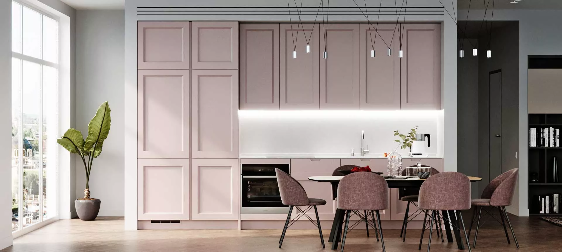 эмаль цвет NCS S 1515-R40B