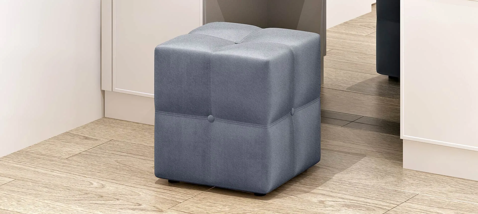 микровелюр Zenit цвет 8