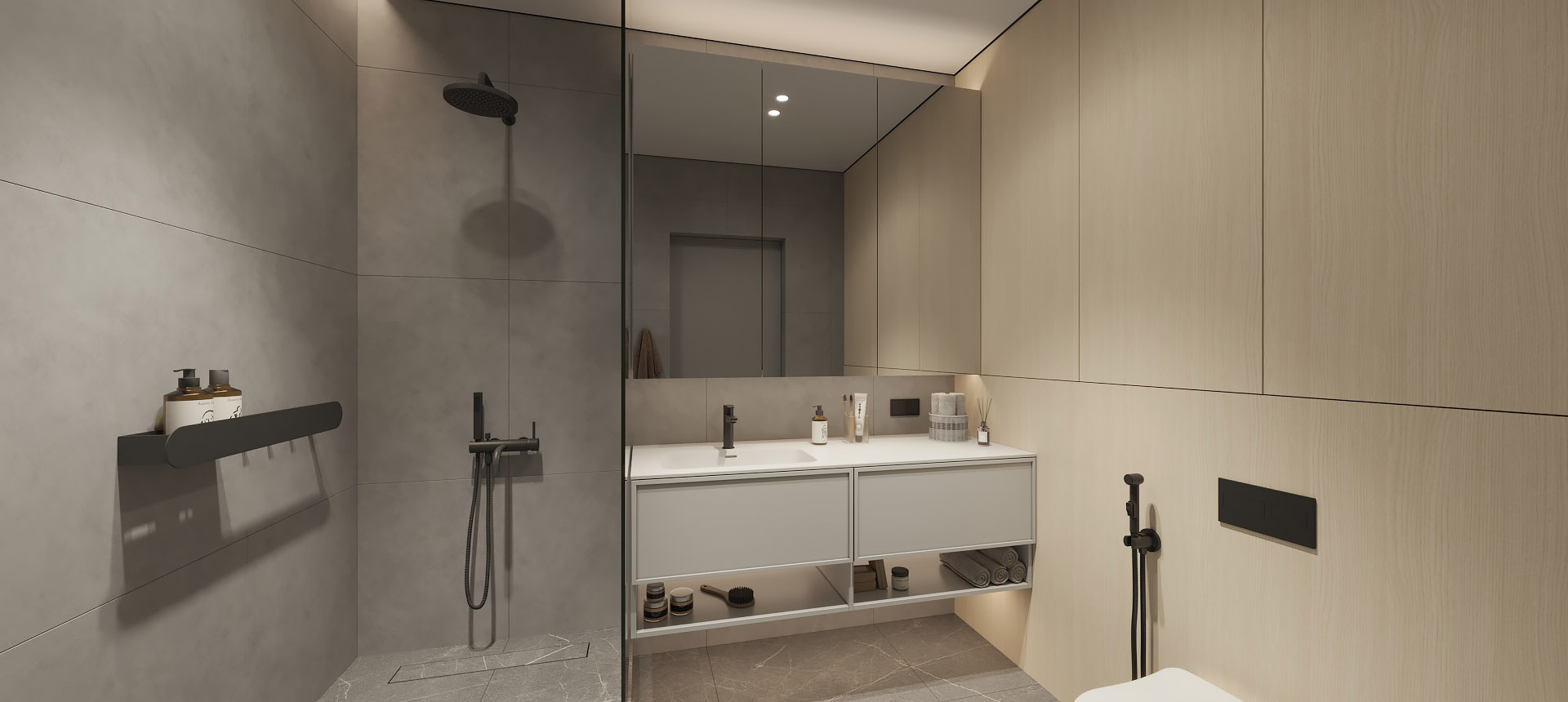 эмаль цвет NCS S 1002-R50B / Дуб Скандинавский 