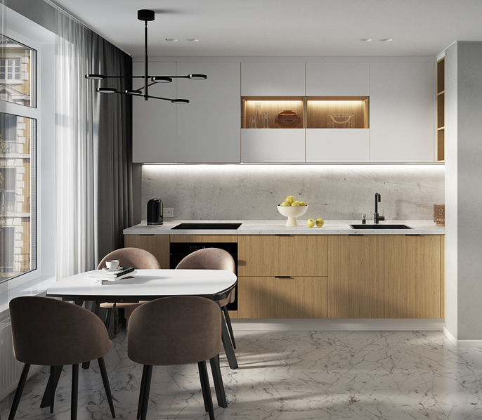 Фабио Комфорт сет 11