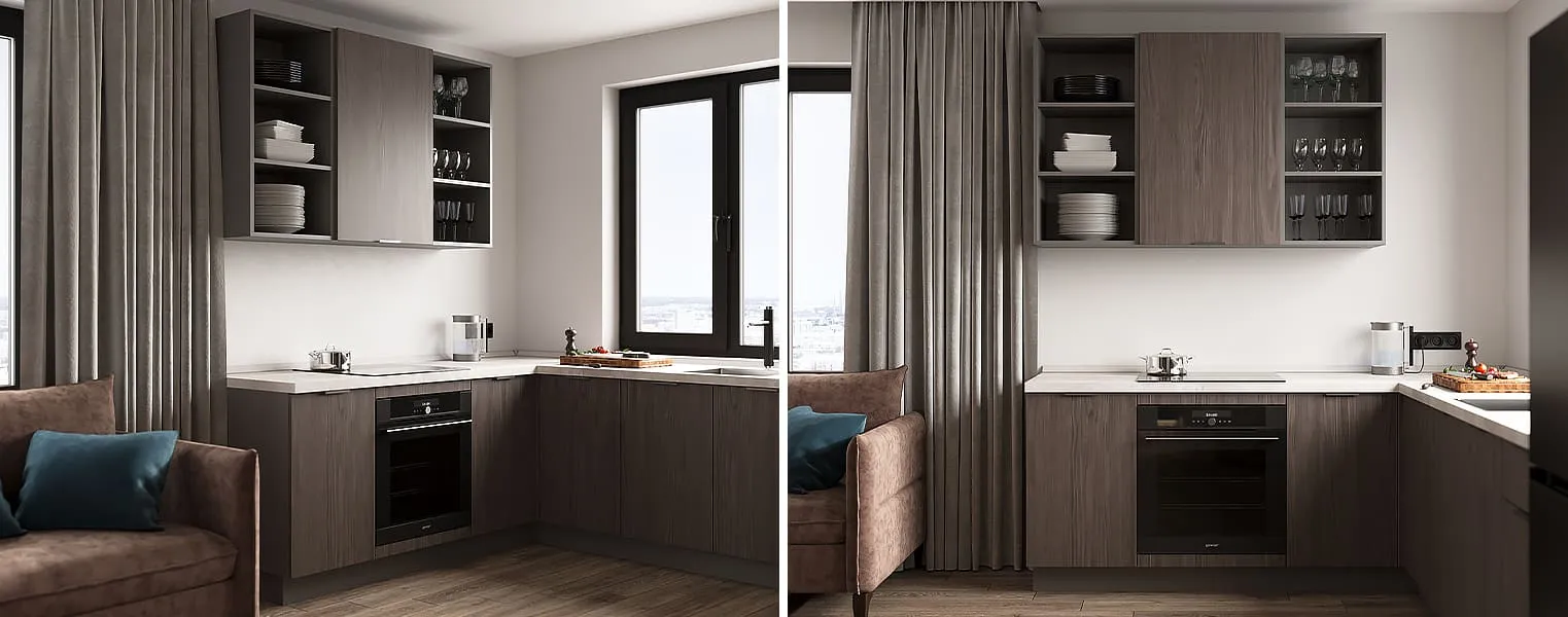 Фабио Комфорт сет 24 - фото № 6