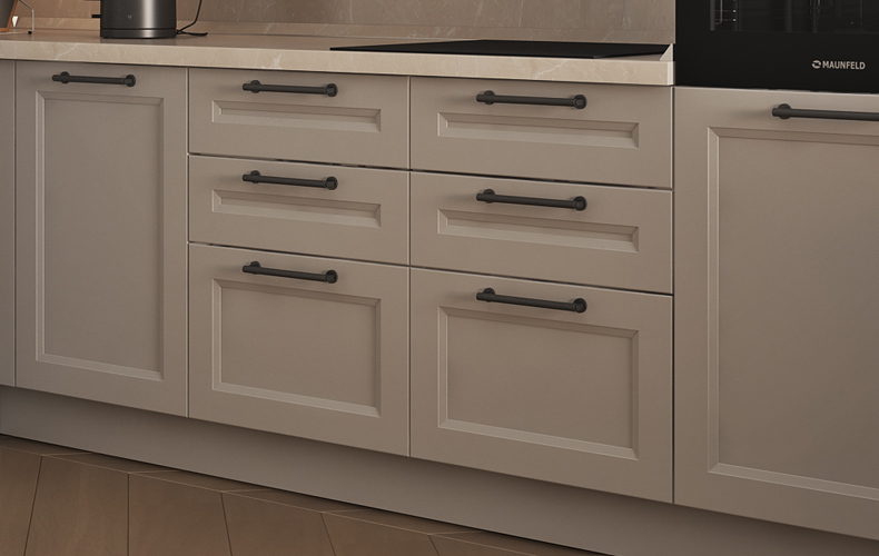 Фасады «Массимо»