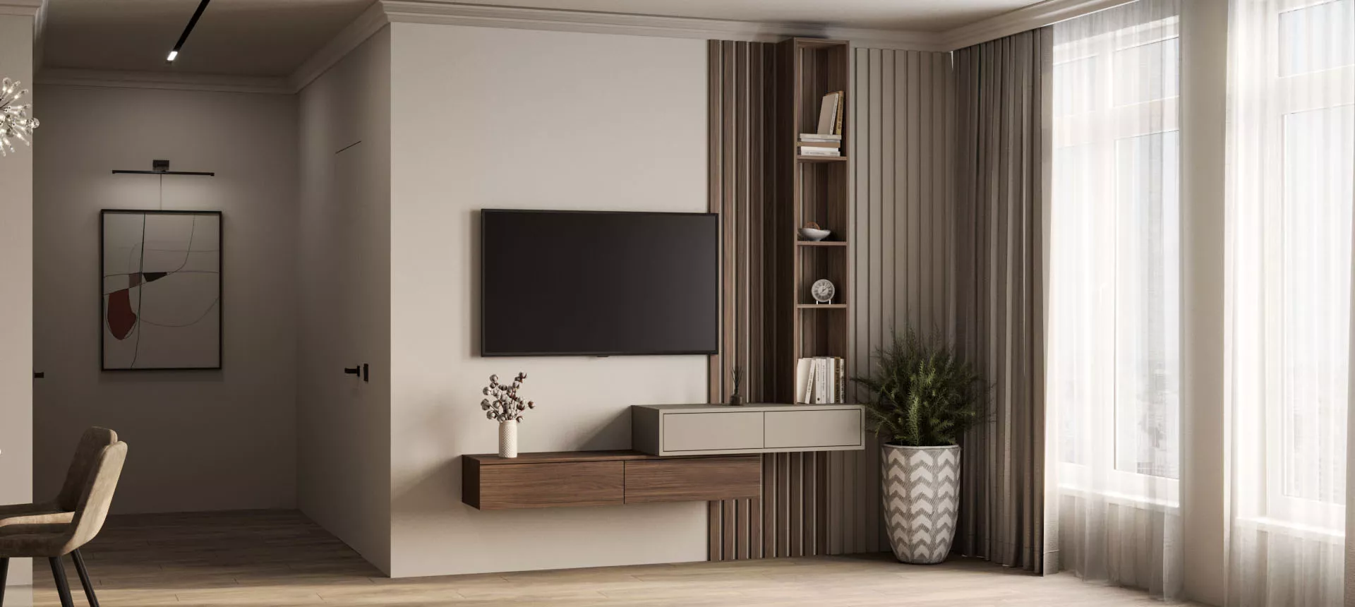 Орех Линкольн / эмаль&nbsp;цвет&nbsp;Pantone&nbsp;16-0906&nbsp;