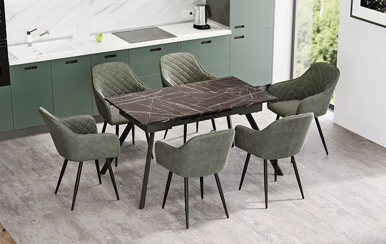 Стул Креаццо 1