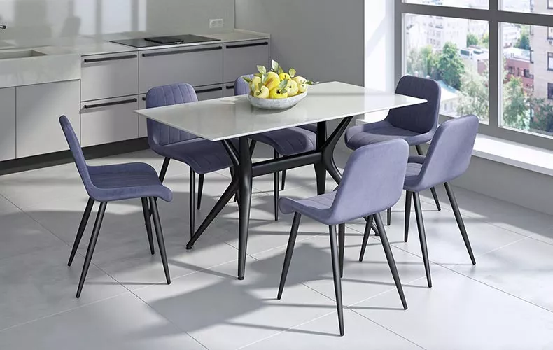 Кухонный стол Л...