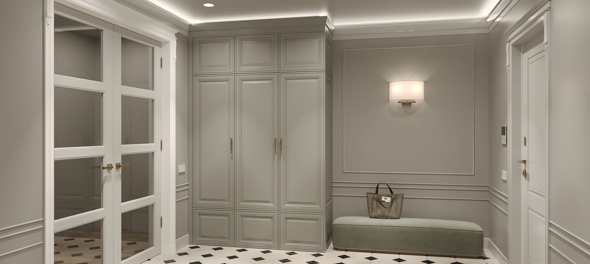 эмаль цвет CS013