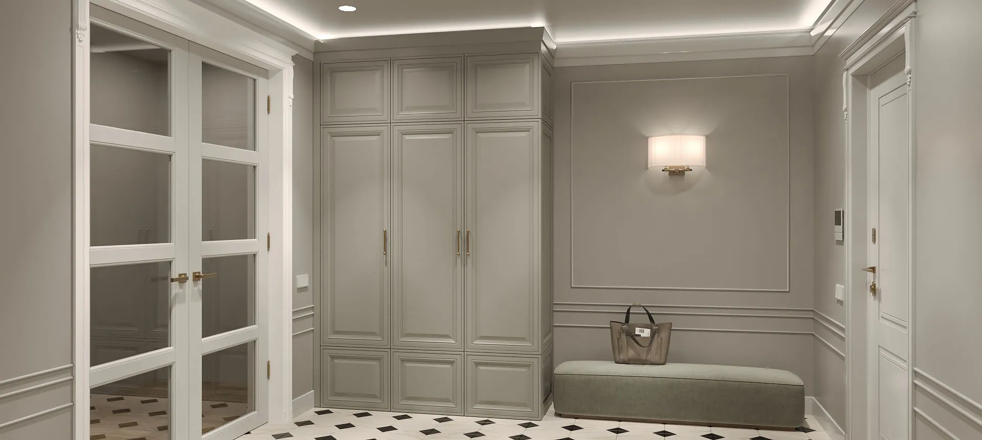 эмаль цвет CS013