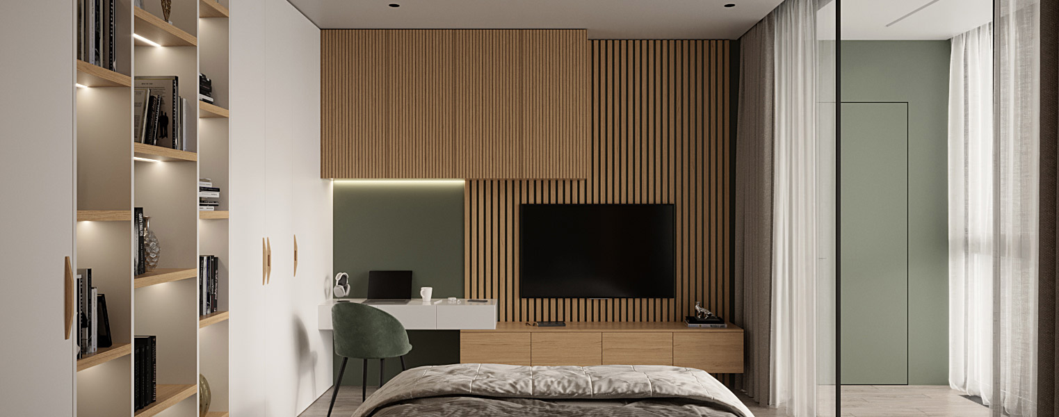 Мебель для гостиной 20 - фото No 3