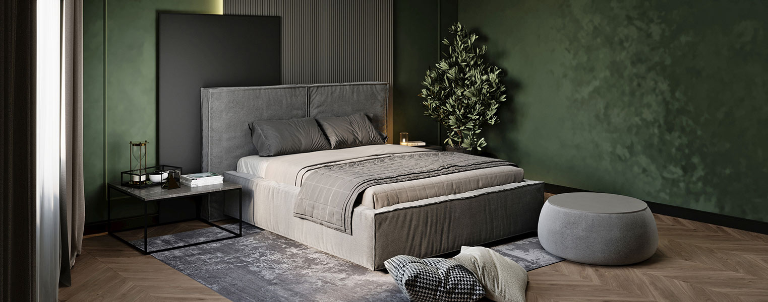 Кровать Уно - фото No 3