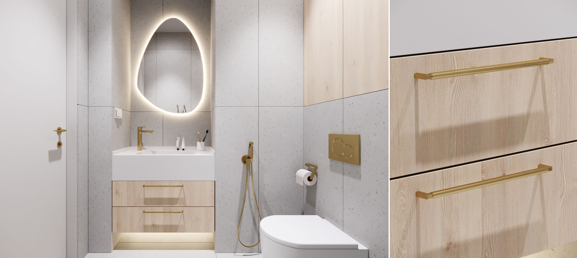 Сосна Аланд