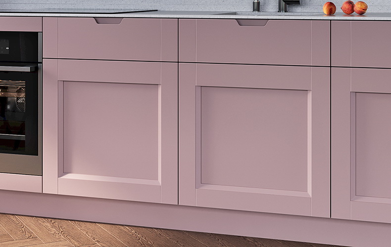 Фасады «Донателло»