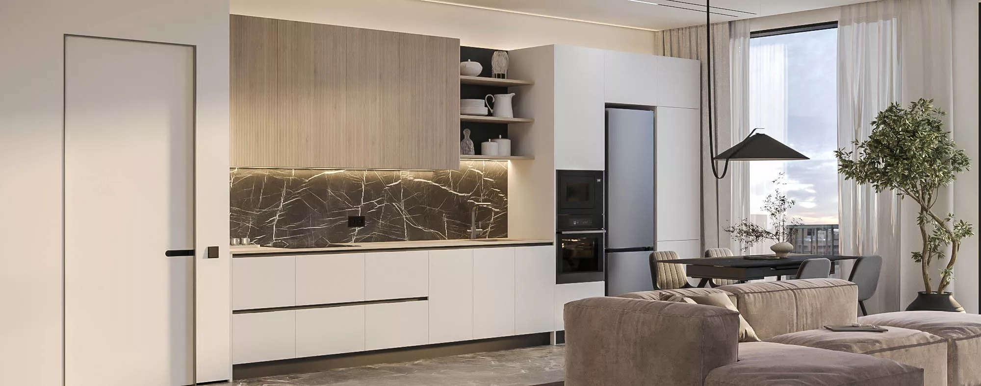 Маттео 23 - фото No 3