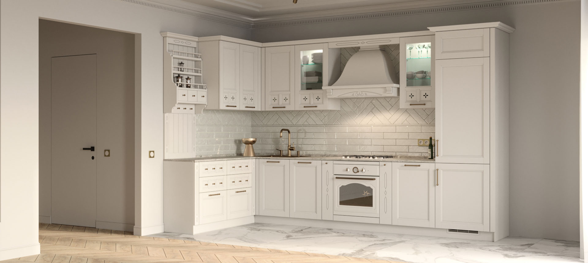 эмаль цвет Белый