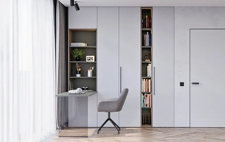 Шкаф витрина с ...