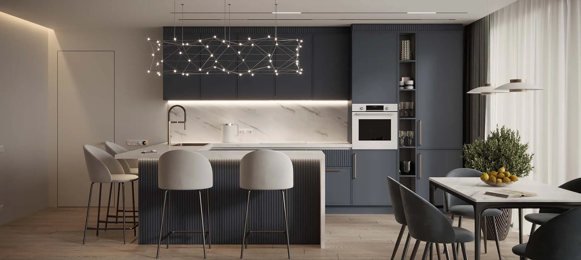 эмаль цвет NCS S 6010-R90B