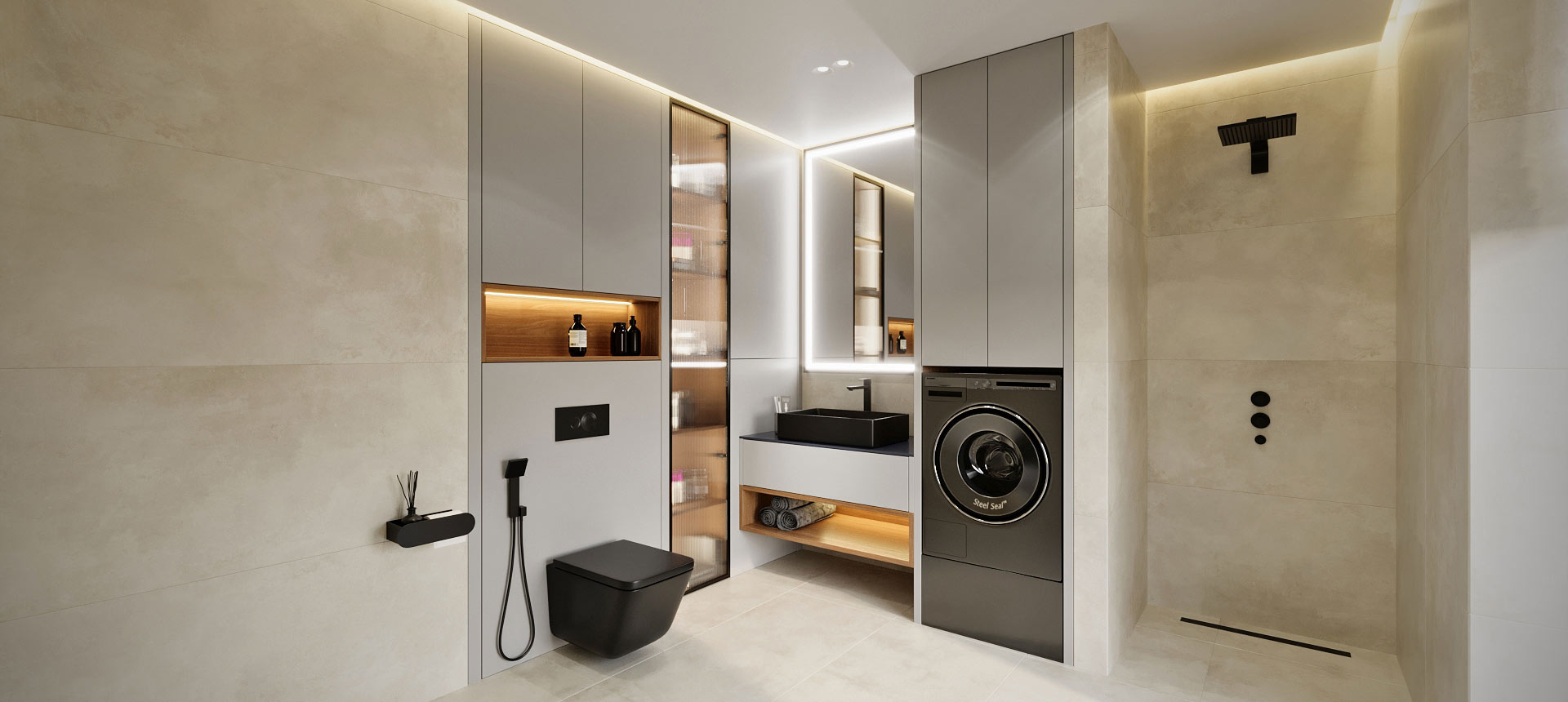 Горный хрусталь матовый