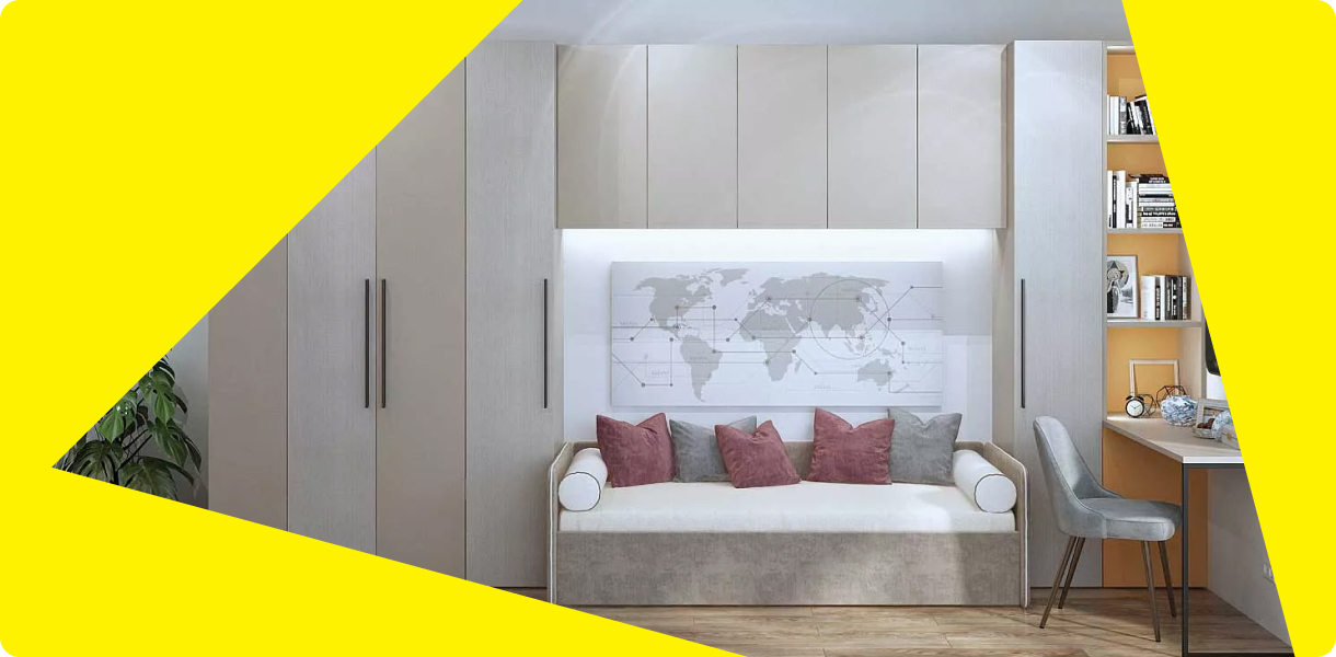 Как выбрать цвет дивана: рекомендации дизайнеров