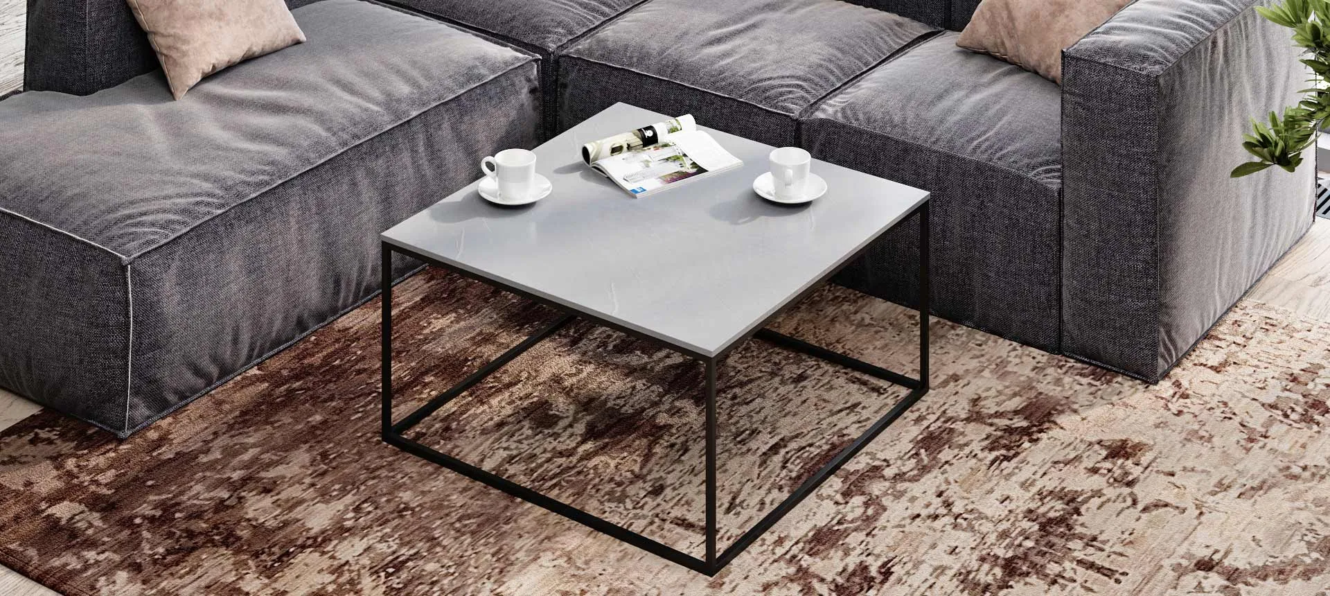 искусственный камень цвет Венеция