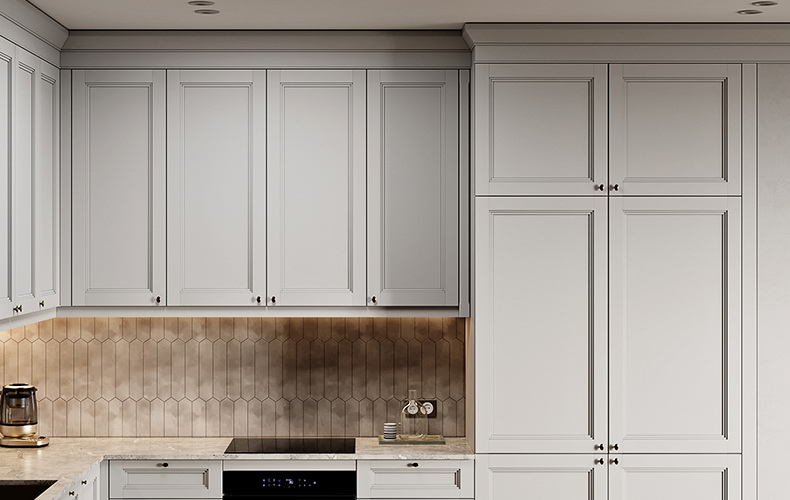 Фасады «Донато»