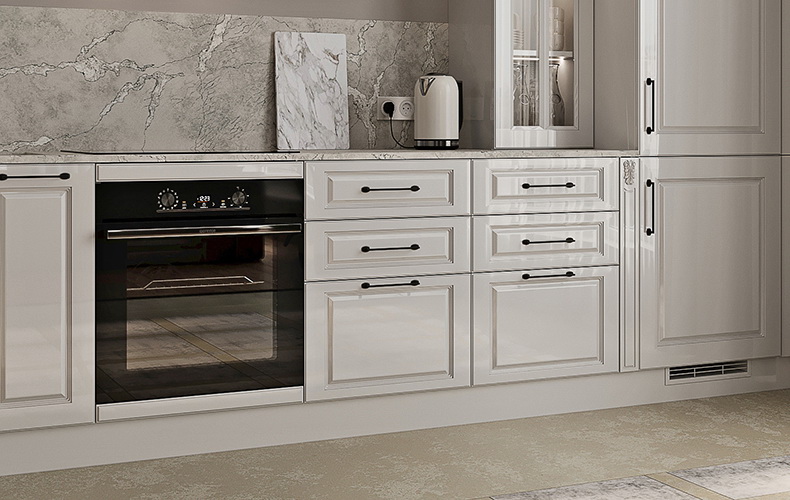 Фасады «Мария»