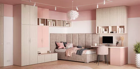 Какие бывают механизмы раскладывания диванов: обзор популярных моделей