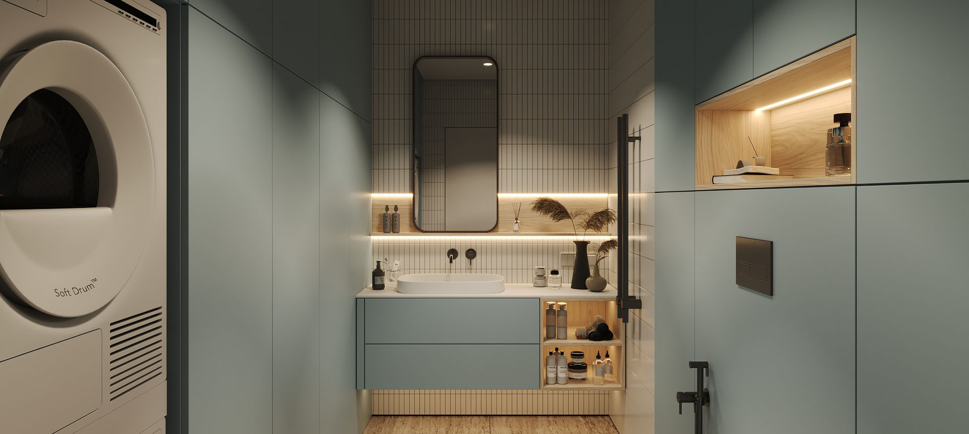 Дуб Зелёный Фьорд / Каселла&nbsp;