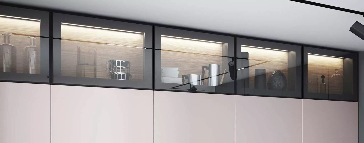 Комбинация кухни 2 - фото No 2