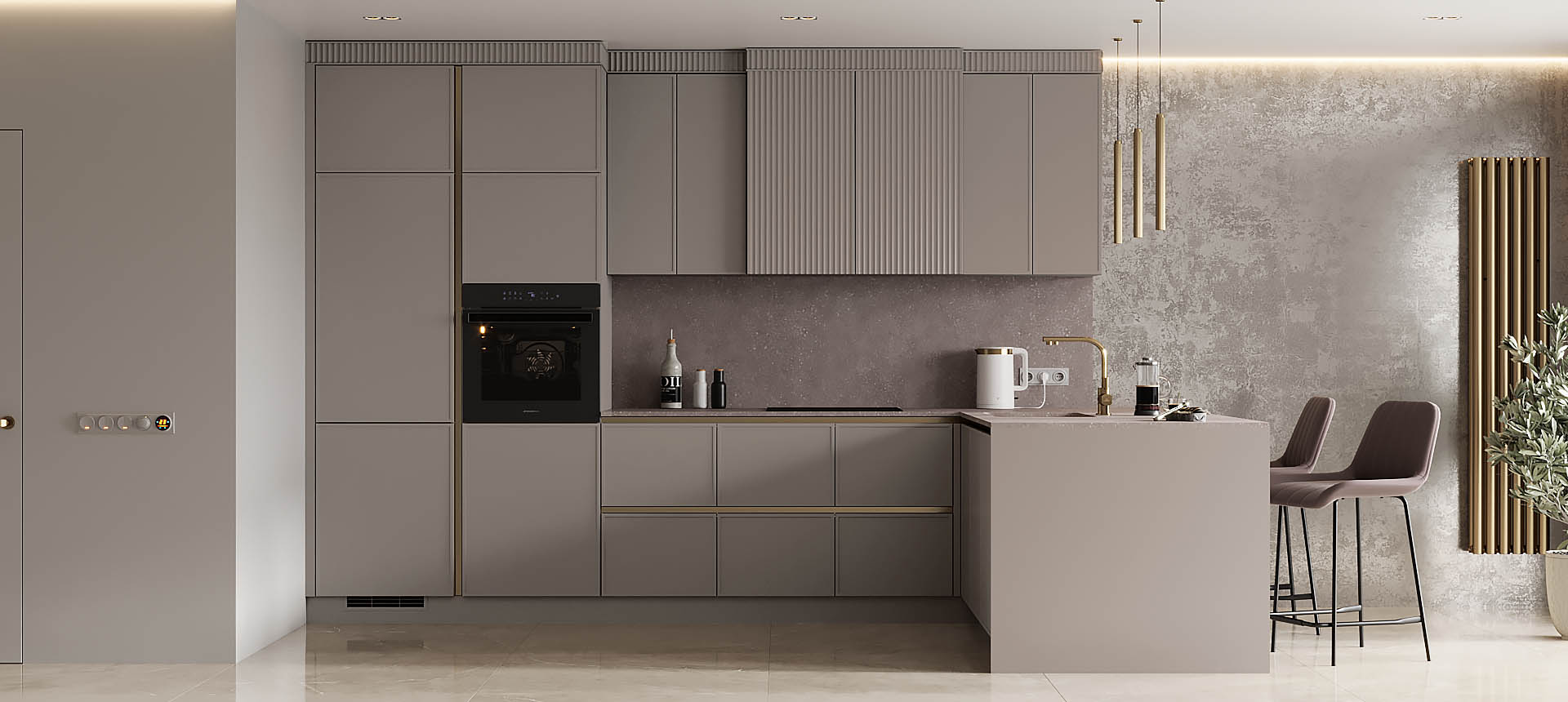 эмаль цвет Pantone 15-4502