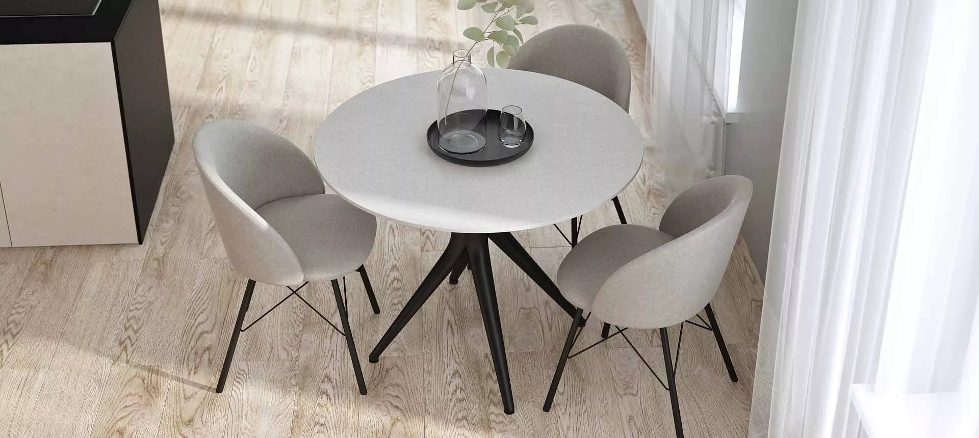 искусственный камень цвет Бежевый остров