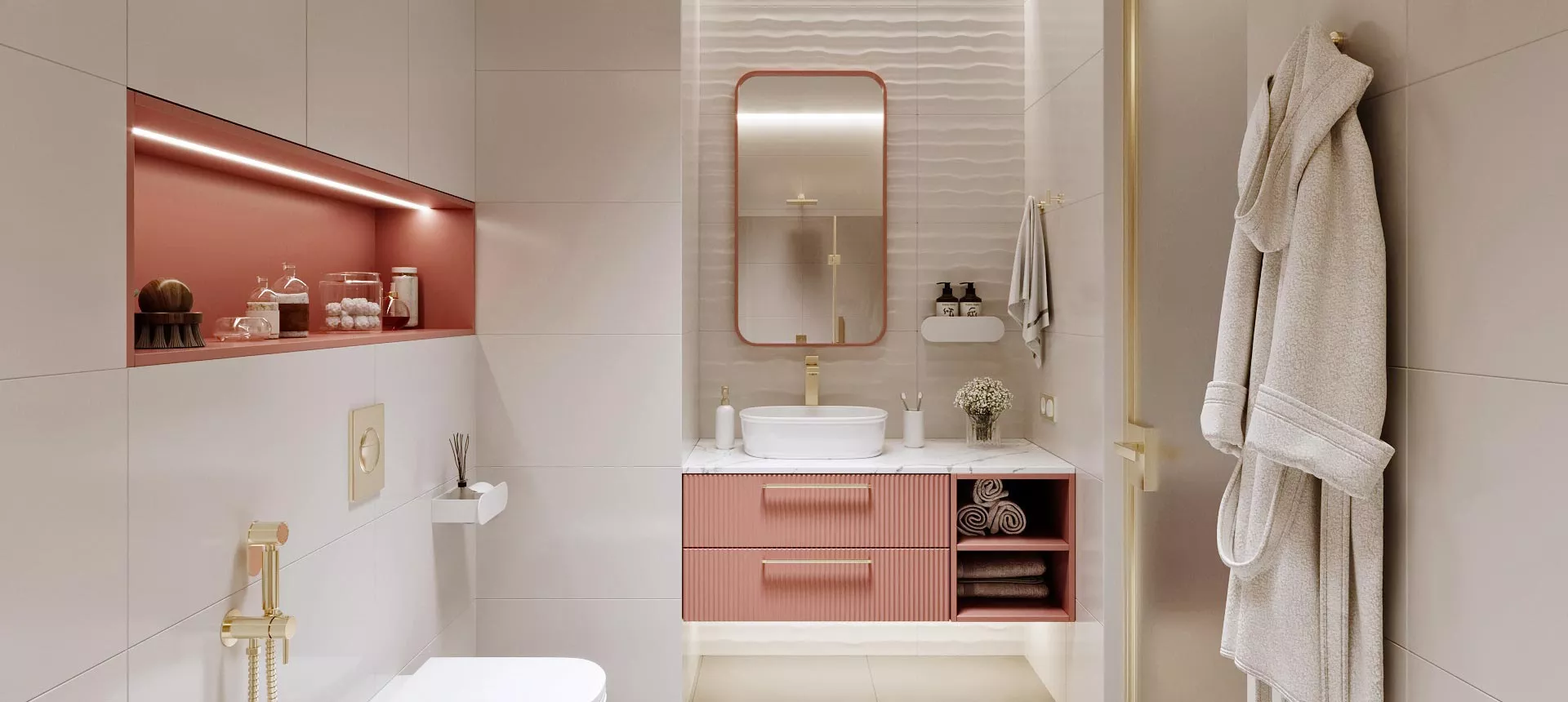 эмаль цвет Pantone 17-1230