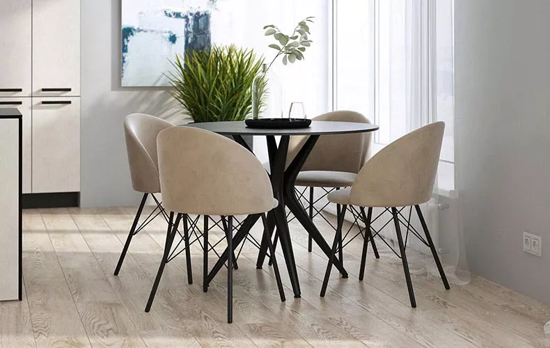 Стул Ливорно 1