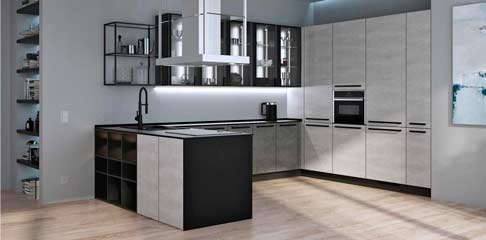 Эргономика кухни: основные принципы удобного пространства