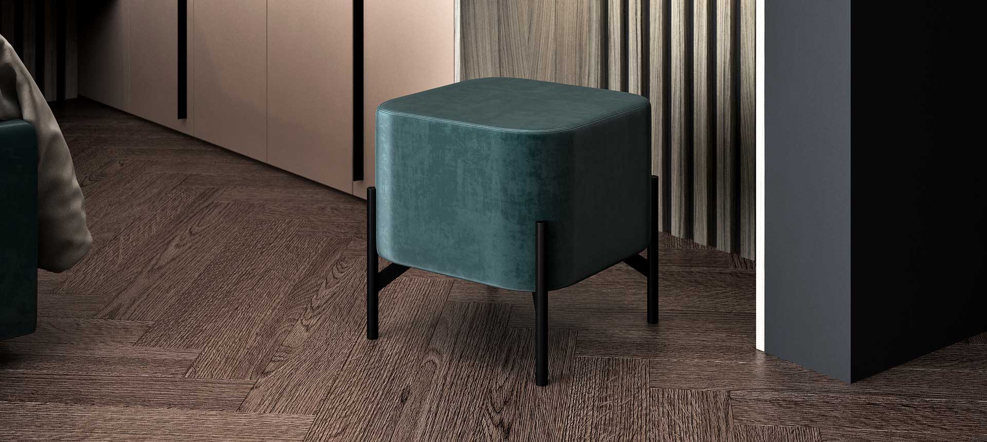 микровелюр MARINO цвет 21