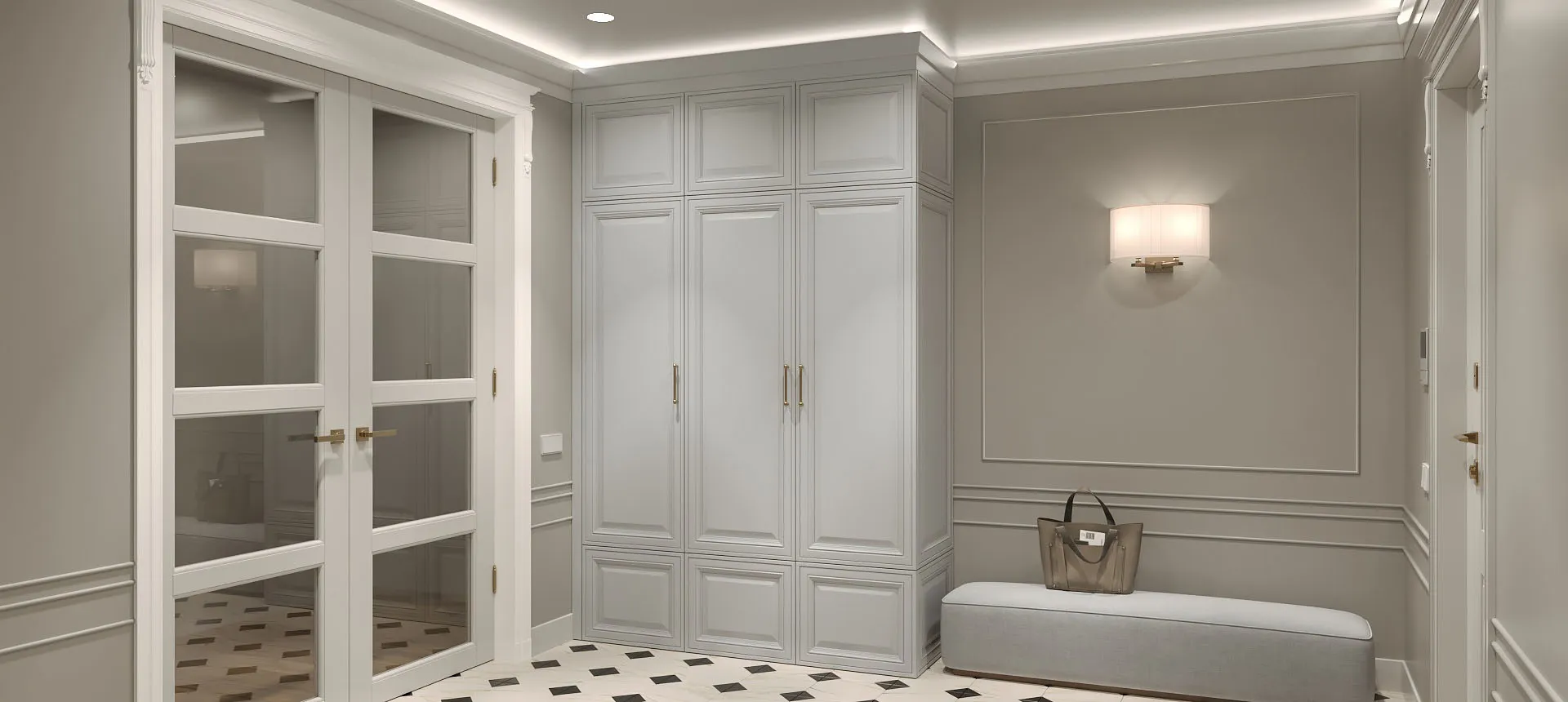 эмаль цвет NCS S 1500-N