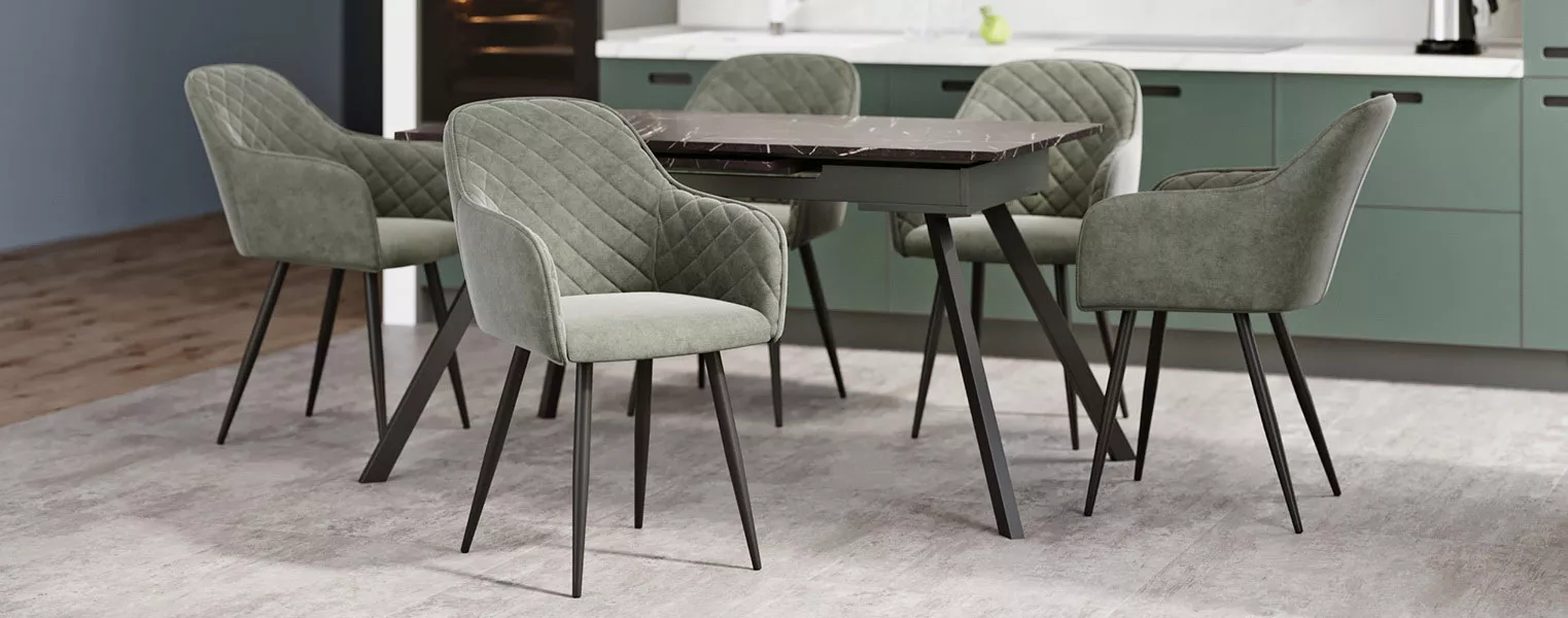 Стул Креаццо 1 - фото No 3