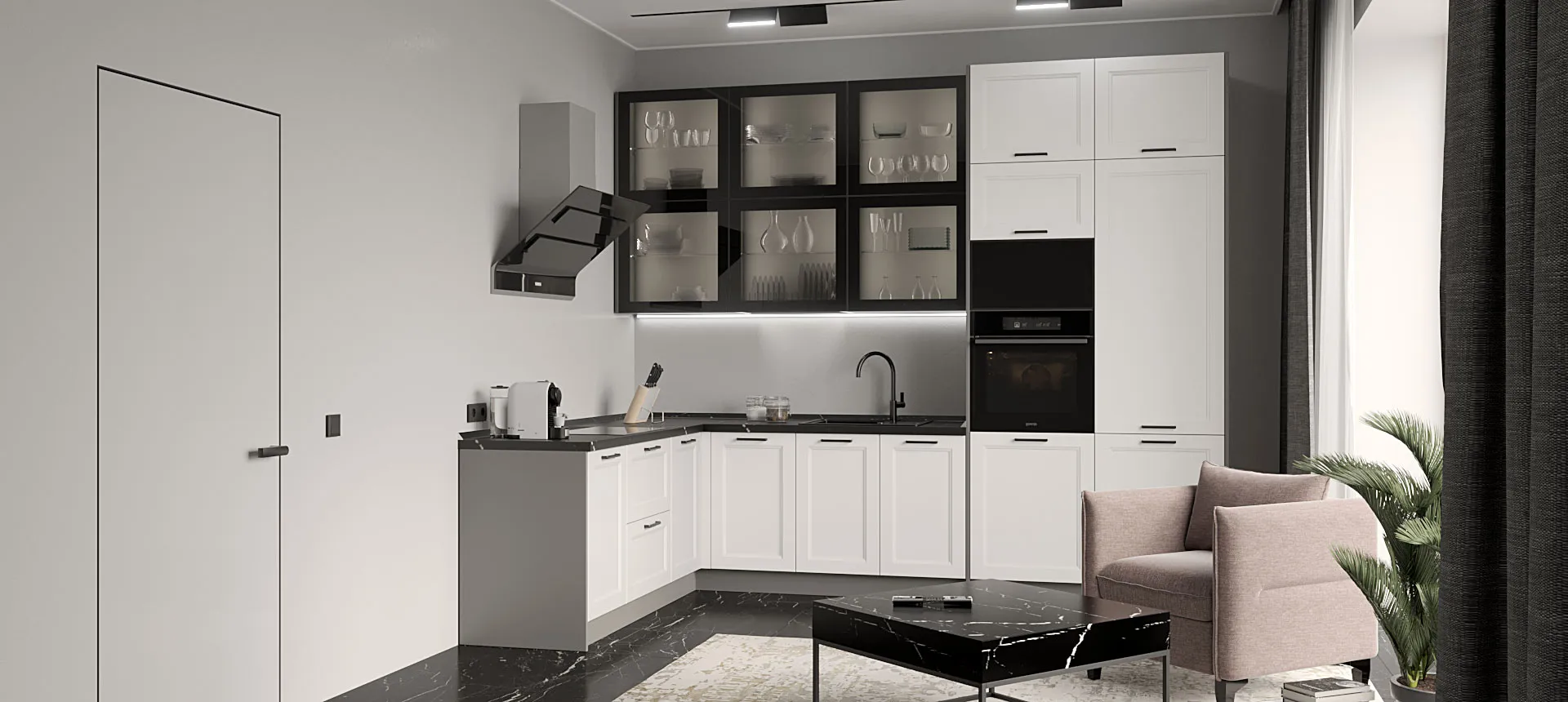 эмаль цвет Белый